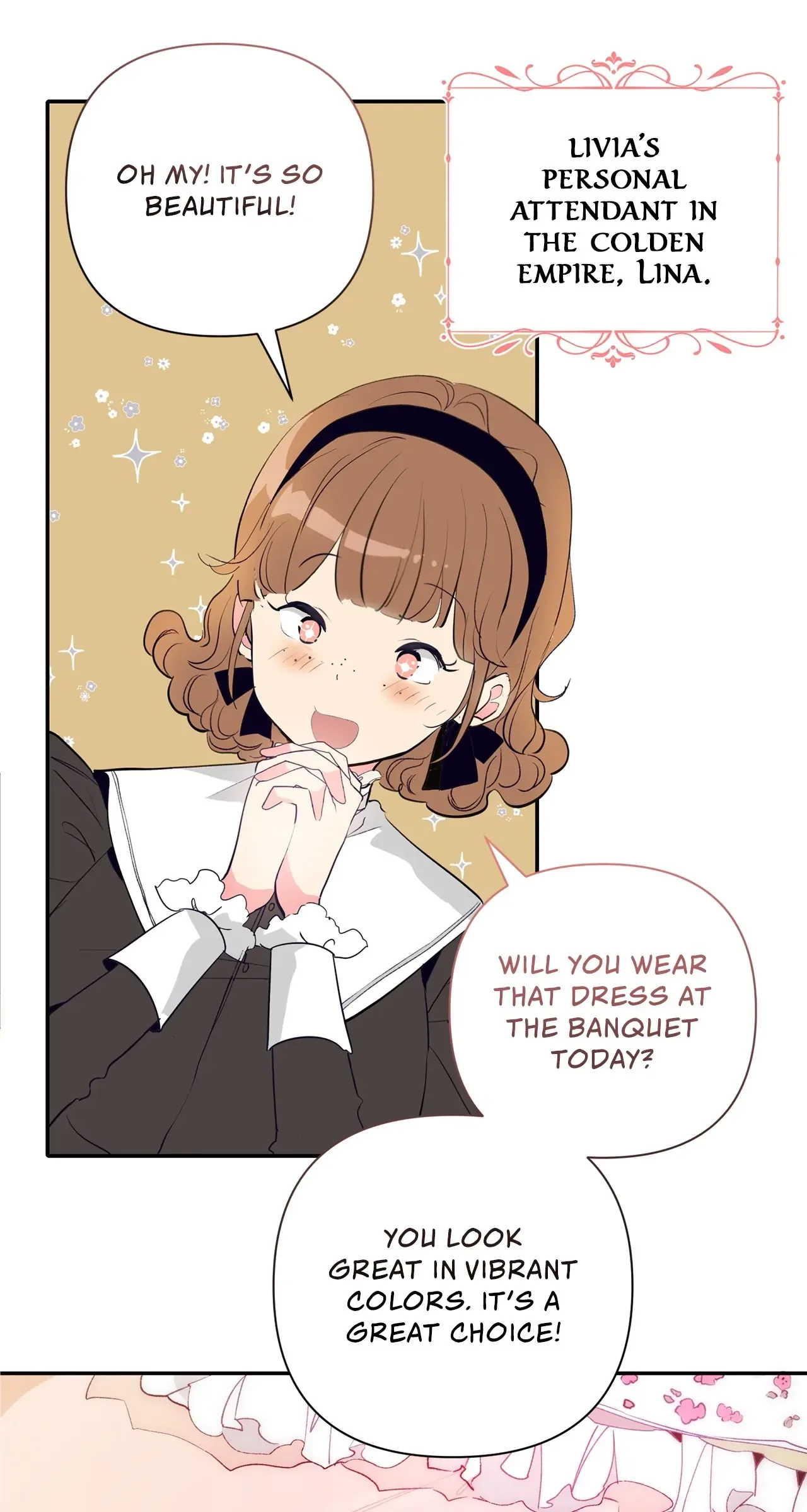 Becoming Best Friends With the Icy Male Lead Chapter 13 page 48