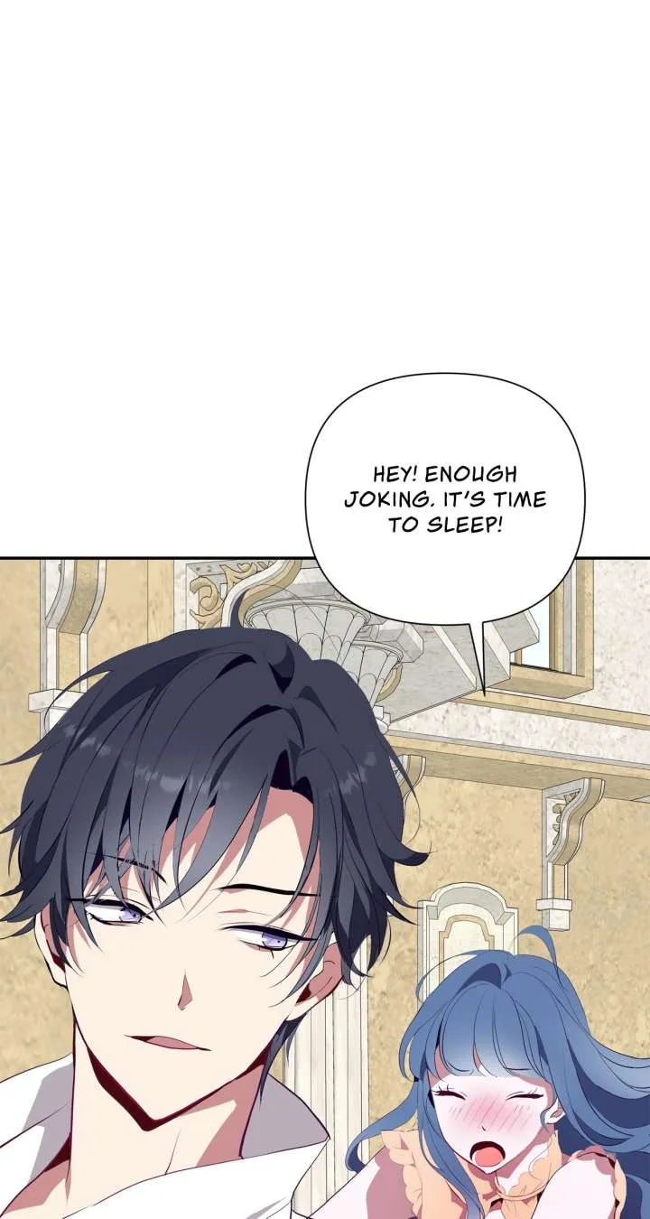 Becoming Best Friends With the Icy Male Lead Chapter 58 page 27