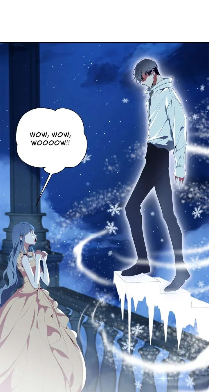 Becoming Best Friends With the Icy Male Lead Chapter 57 page 81