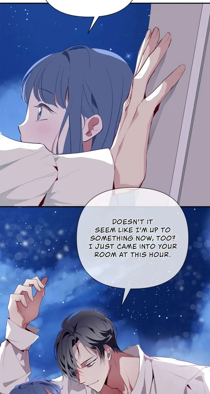 Becoming Best Friends With the Icy Male Lead Chapter 57 page 83
