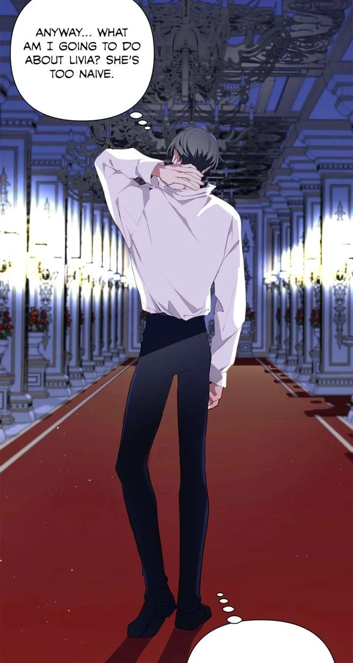 Becoming Best Friends With the Icy Male Lead Chapter 58 page 42