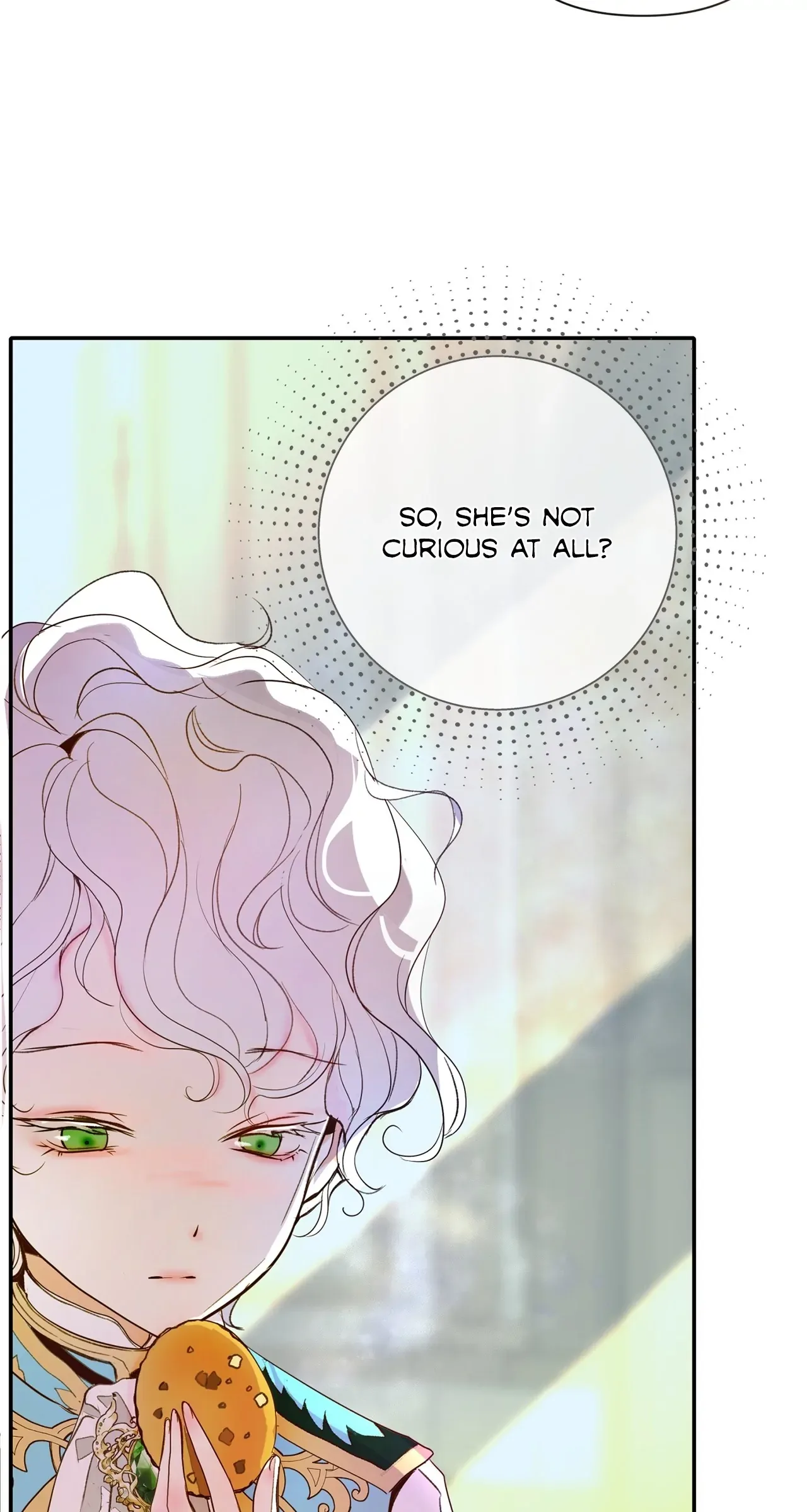 Becoming Best Friends With the Icy Male Lead Chapter 17 page 94