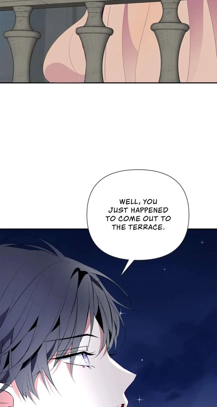 Becoming Best Friends With the Icy Male Lead Chapter 57 page 74