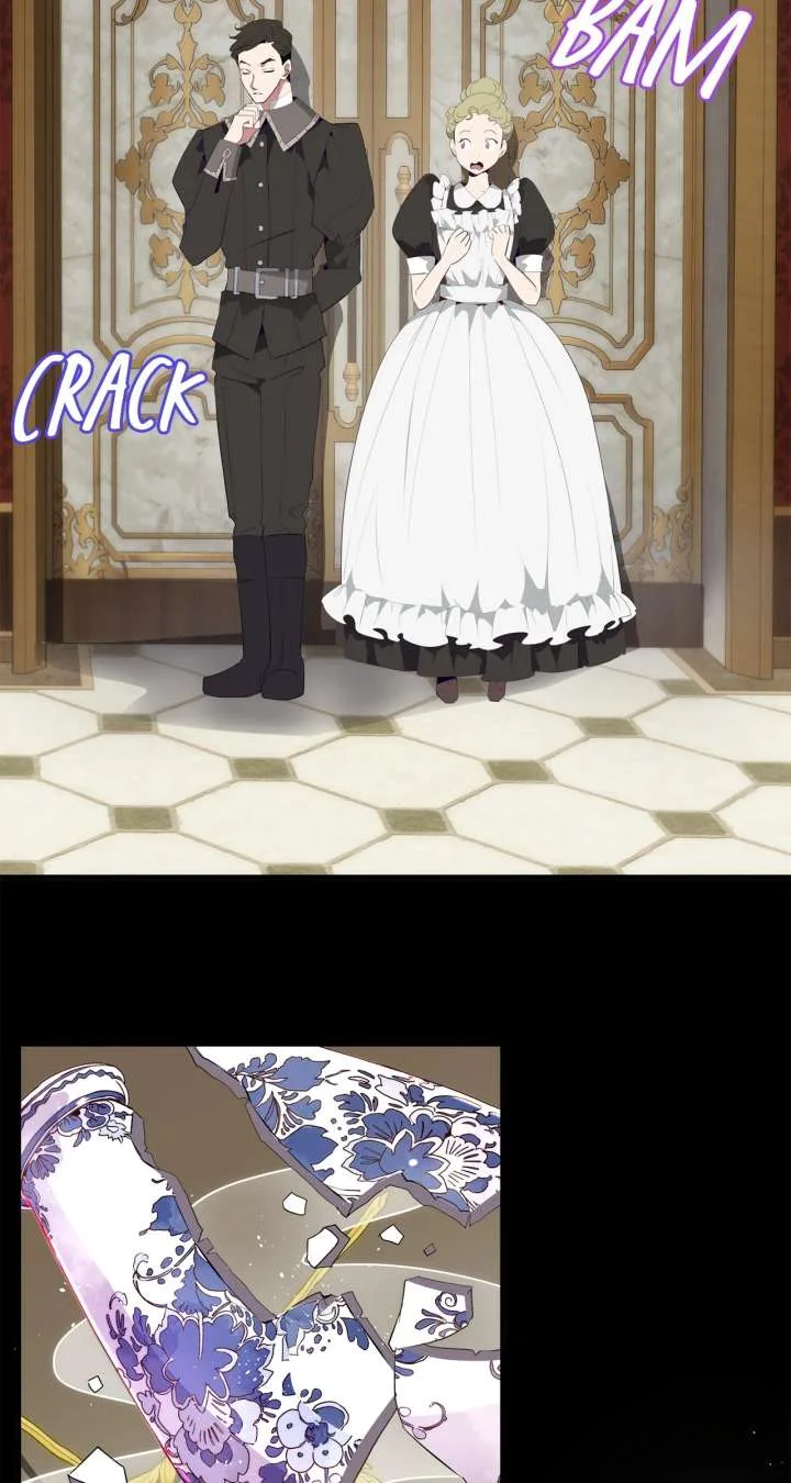 Becoming Best Friends With the Icy Male Lead Chapter 58 page 46