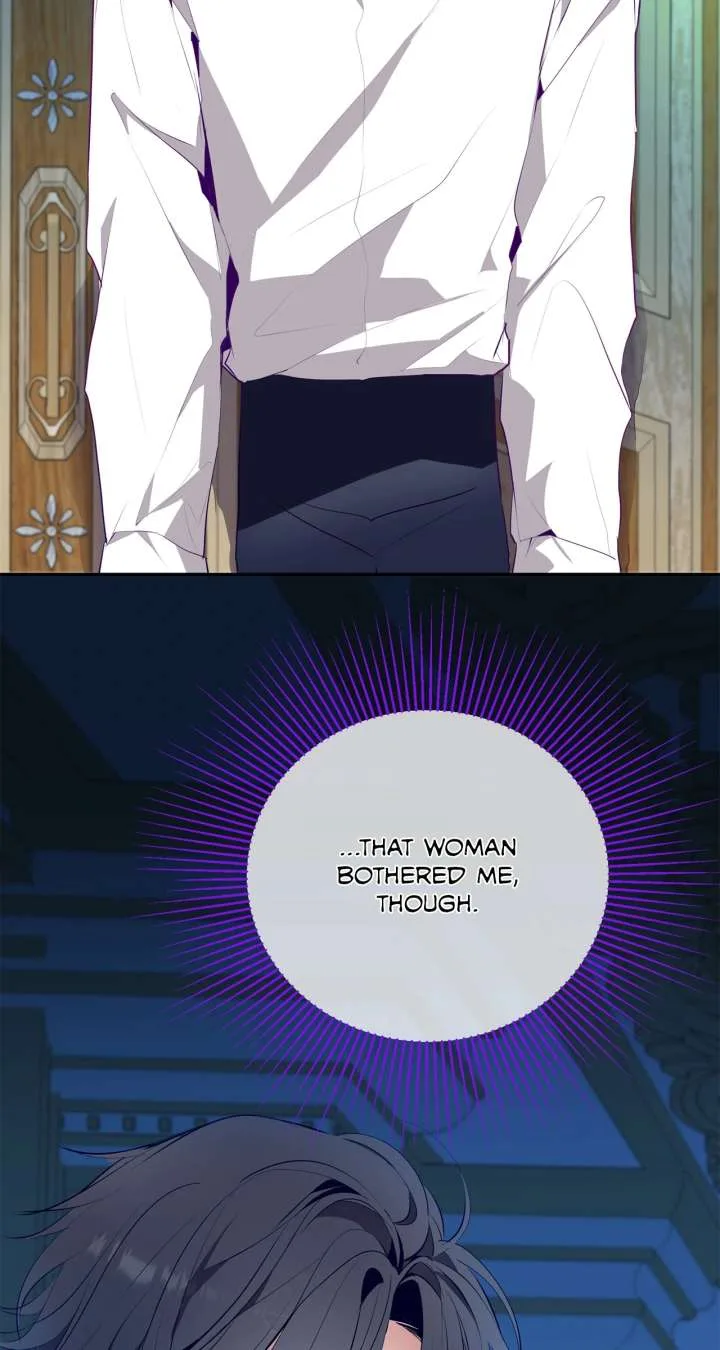 Becoming Best Friends With the Icy Male Lead Chapter 58 page 33