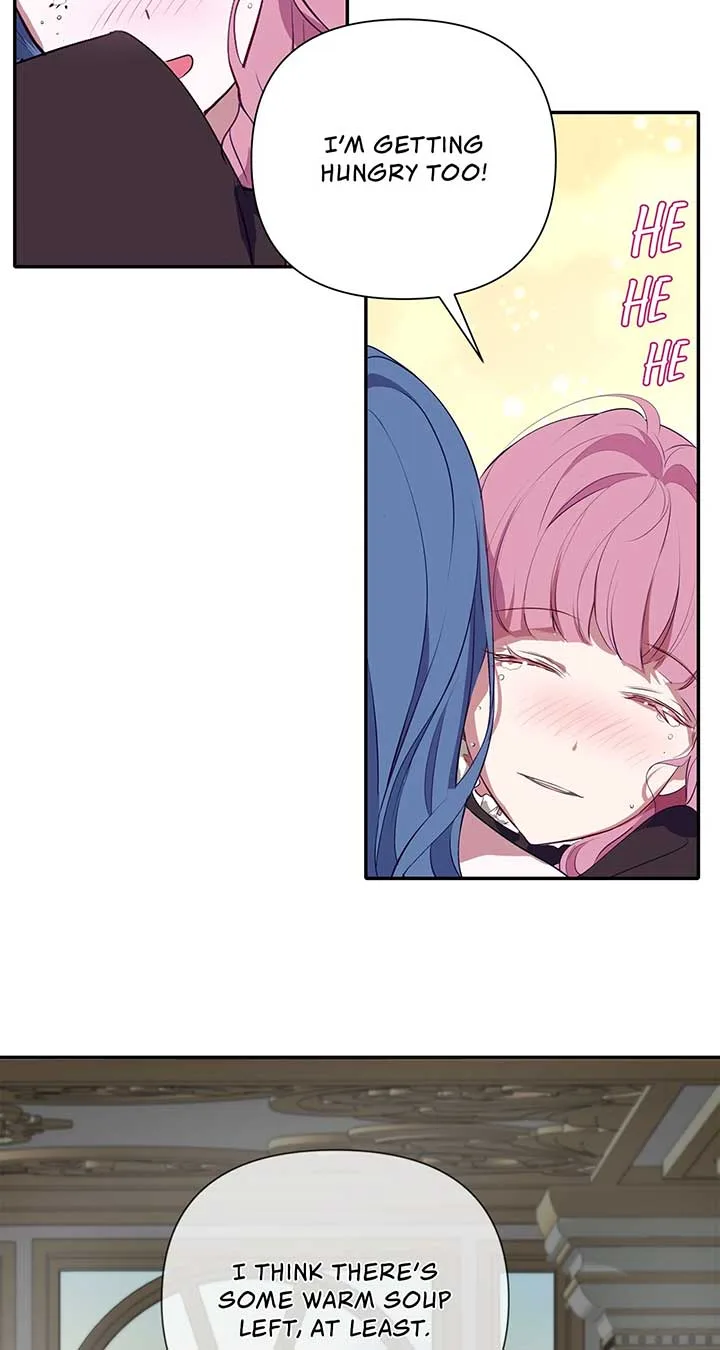 Becoming Best Friends With the Icy Male Lead Chapter 55 page 13
