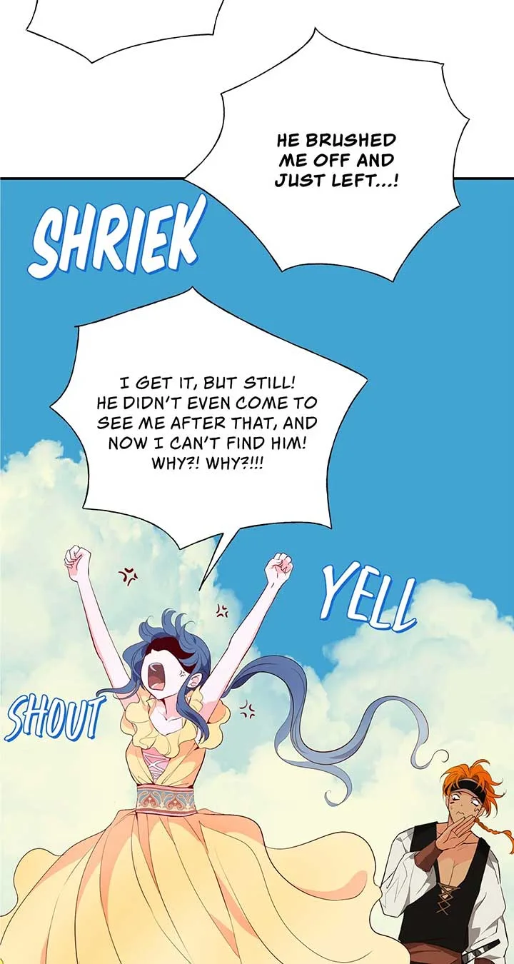 Becoming Best Friends With the Icy Male Lead Chapter 42 page 79