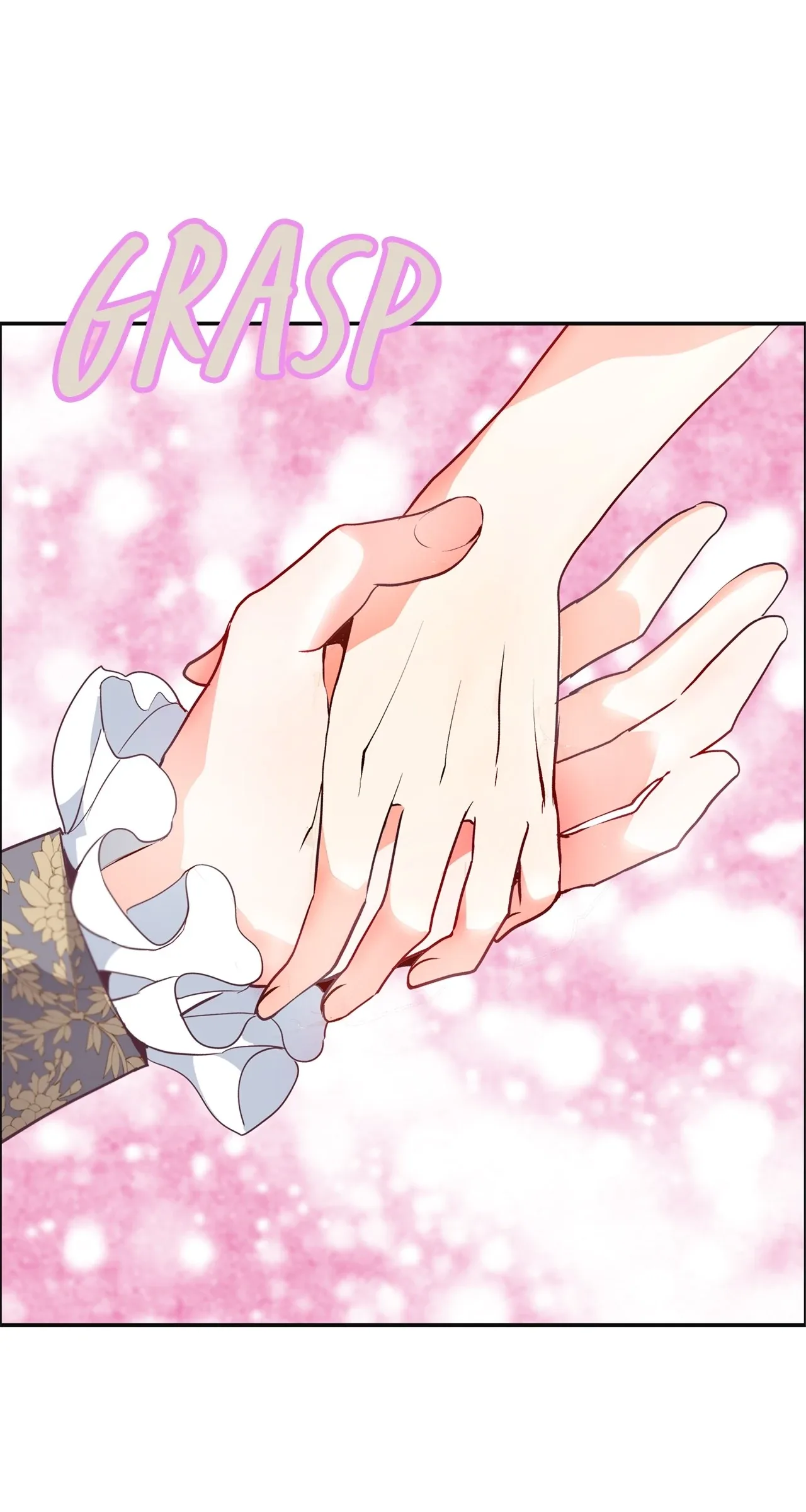 Becoming Best Friends With the Icy Male Lead Chapter 40 page 9