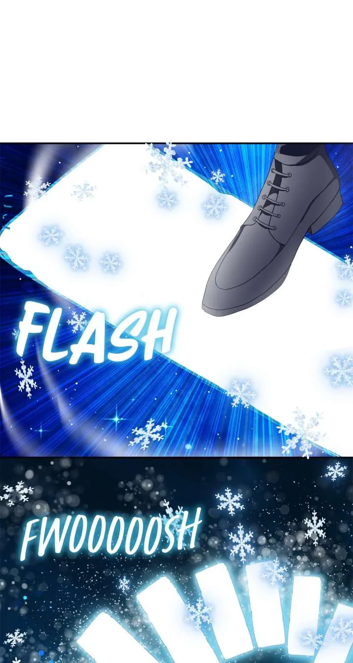 Becoming Best Friends With the Icy Male Lead Chapter 57 page 77