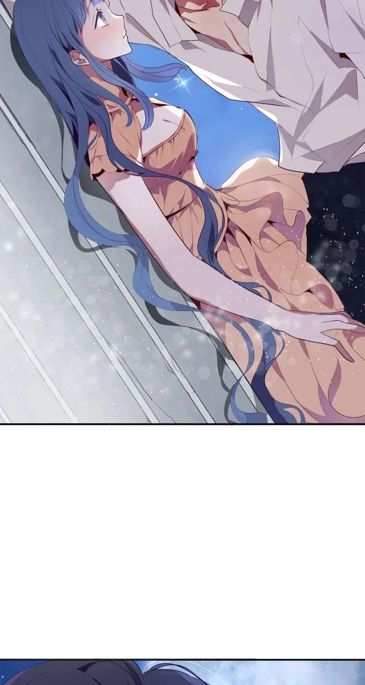 Becoming Best Friends With the Icy Male Lead Chapter 57 page 84