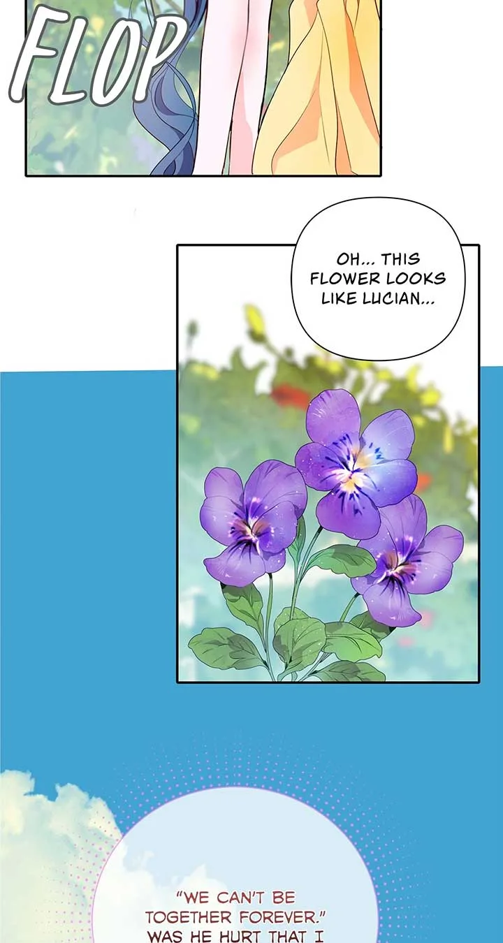 Becoming Best Friends With the Icy Male Lead Chapter 42 page 82