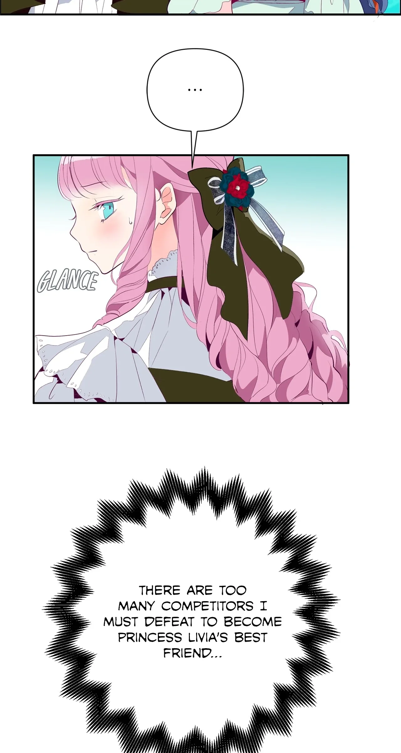 Becoming Best Friends With the Icy Male Lead Chapter 40 page 23