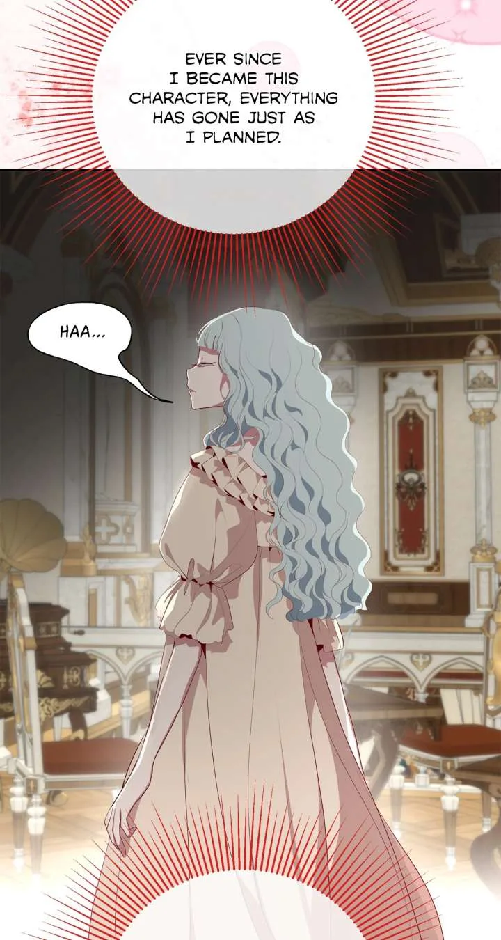 Becoming Best Friends With the Icy Male Lead Chapter 58 page 57