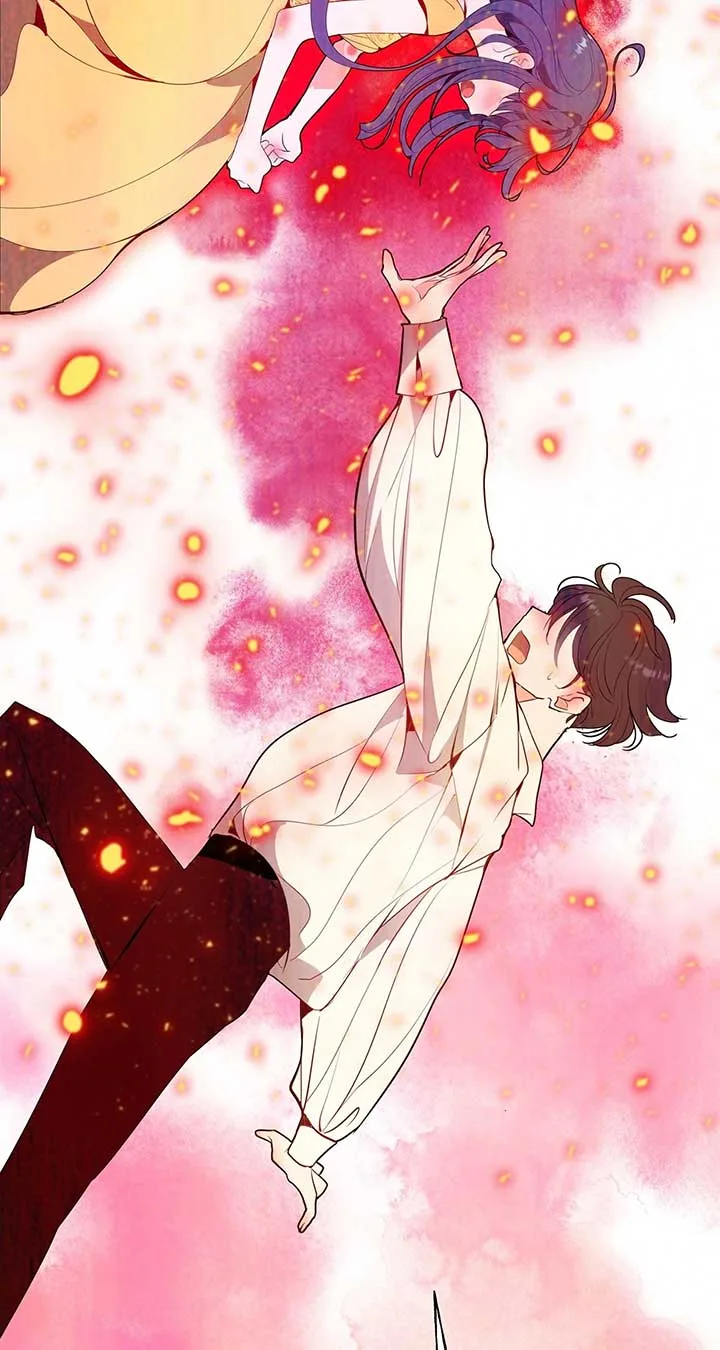 Becoming Best Friends With the Icy Male Lead Chapter 37 page 95