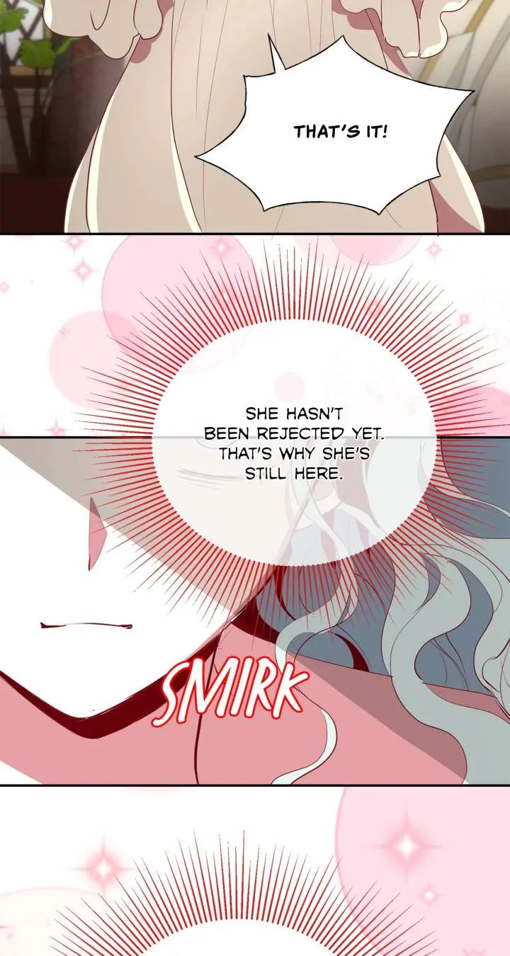 Becoming Best Friends With the Icy Male Lead Chapter 58 page 56