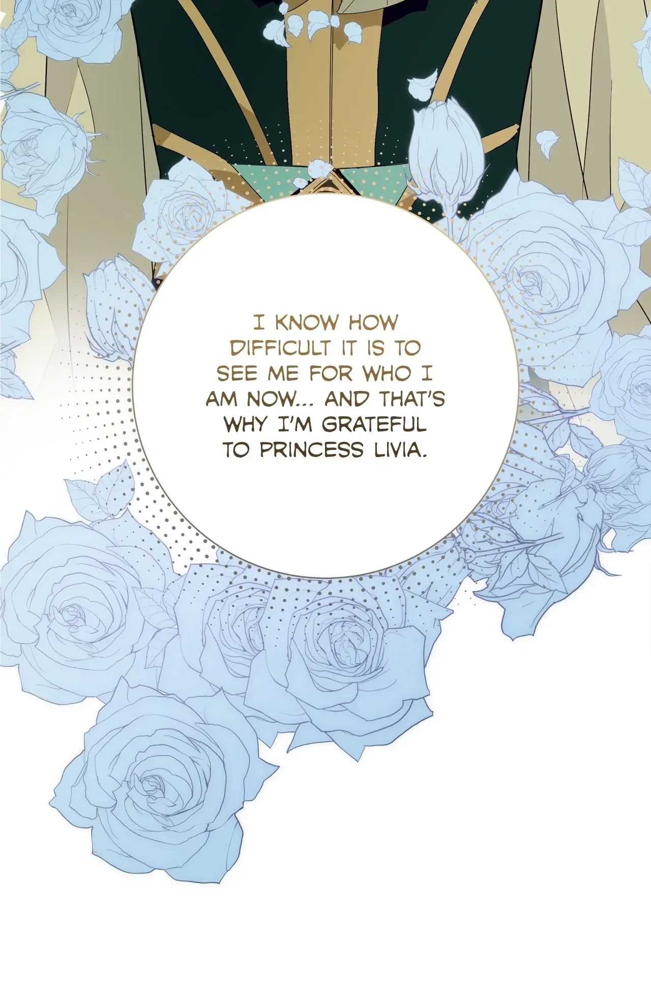 Becoming Best Friends With the Icy Male Lead Chapter 17 page 100