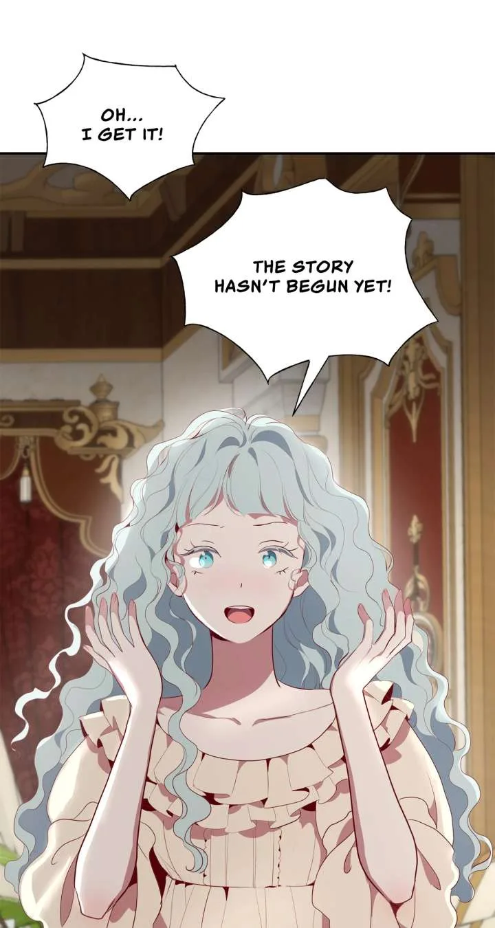 Becoming Best Friends With the Icy Male Lead Chapter 58 page 55