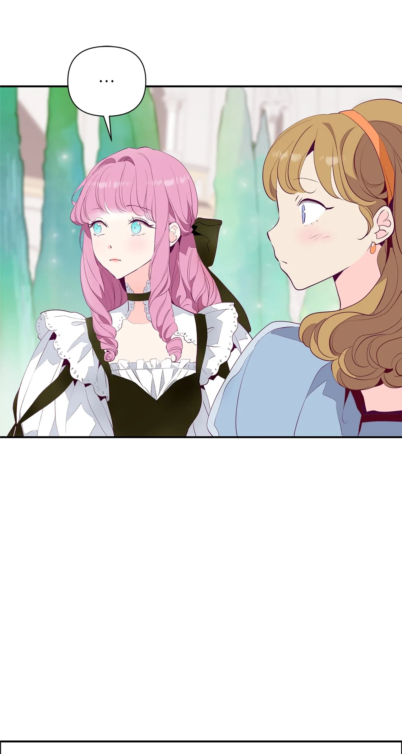 Becoming Best Friends With the Icy Male Lead Chapter 40 page 20