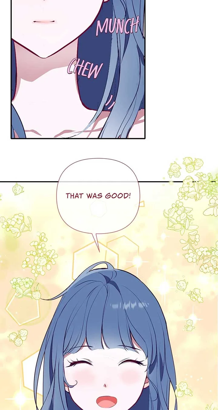 Becoming Best Friends With the Icy Male Lead Chapter 55 page 21
