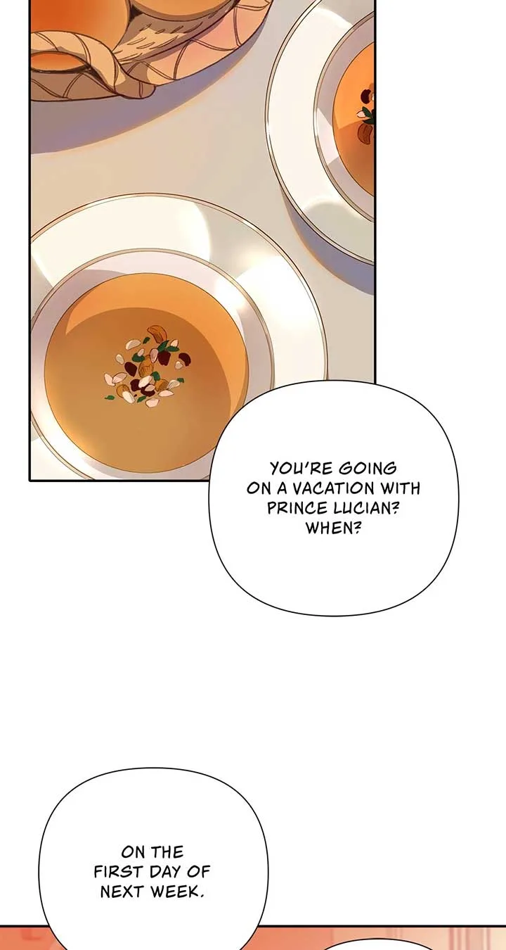Becoming Best Friends With the Icy Male Lead Chapter 55 page 17