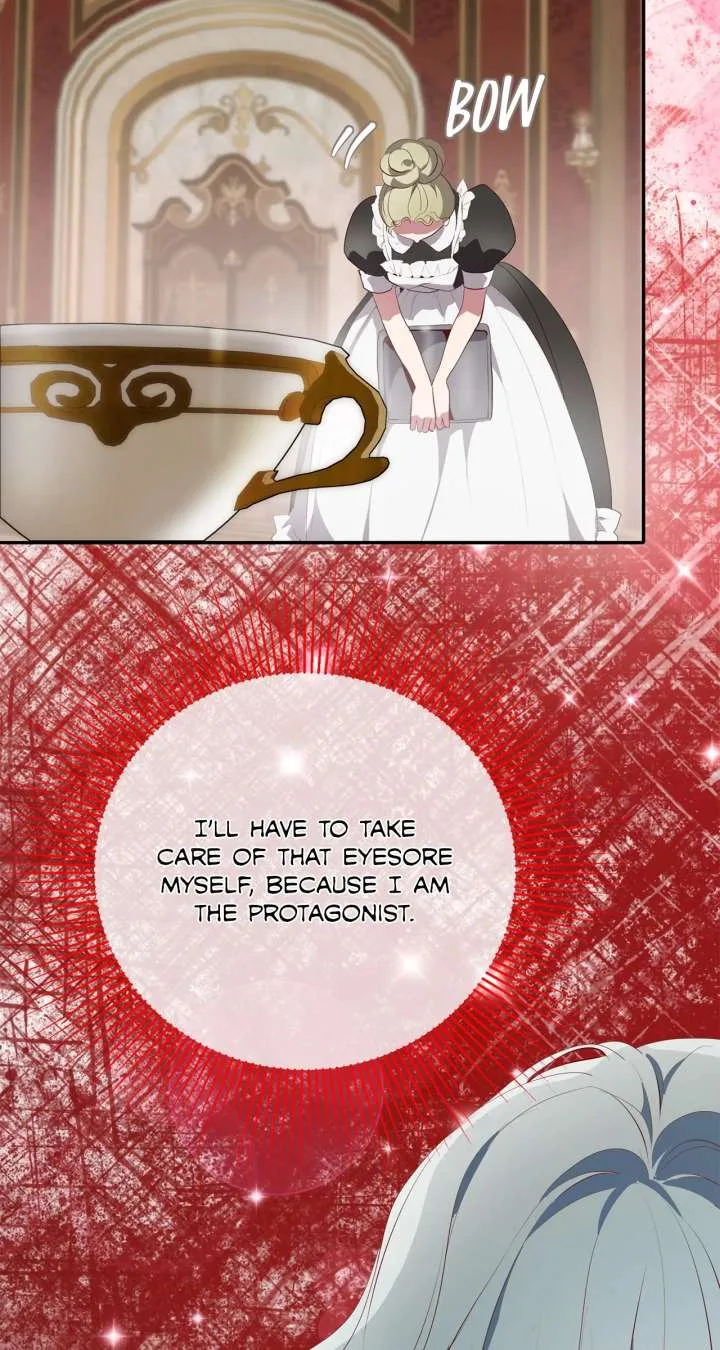 Becoming Best Friends With the Icy Male Lead Chapter 58 page 59