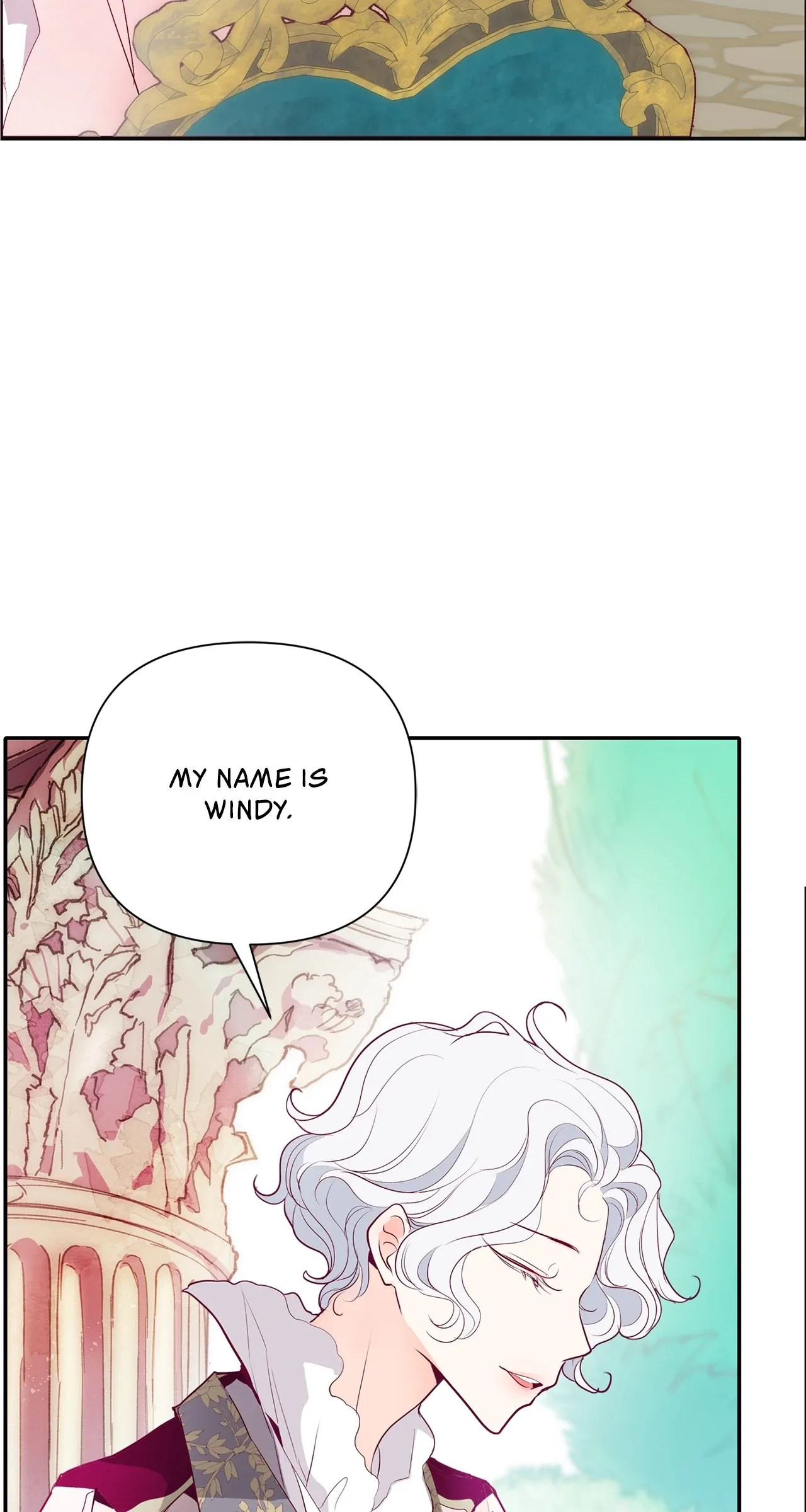 Becoming Best Friends With the Icy Male Lead Chapter 40 page 17