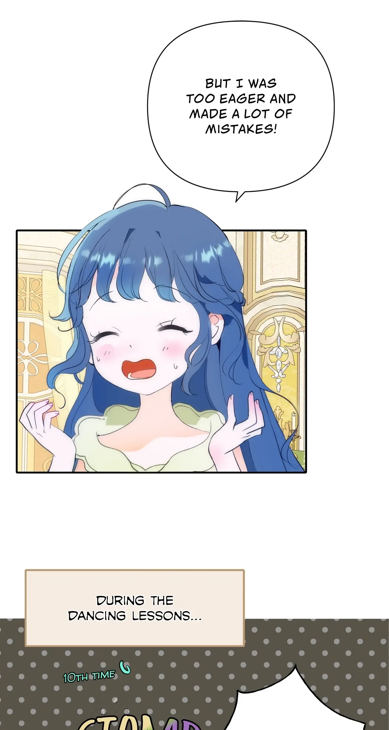 Becoming Best Friends With the Icy Male Lead Chapter 13 page 52