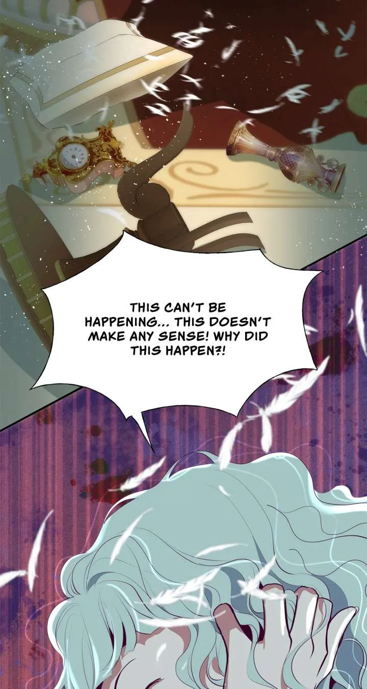 Becoming Best Friends With the Icy Male Lead Chapter 58 page 48