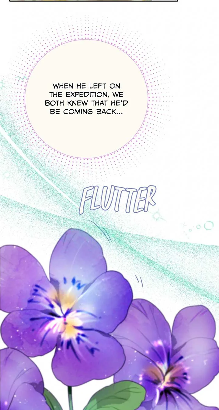 Becoming Best Friends With the Icy Male Lead Chapter 42 page 85