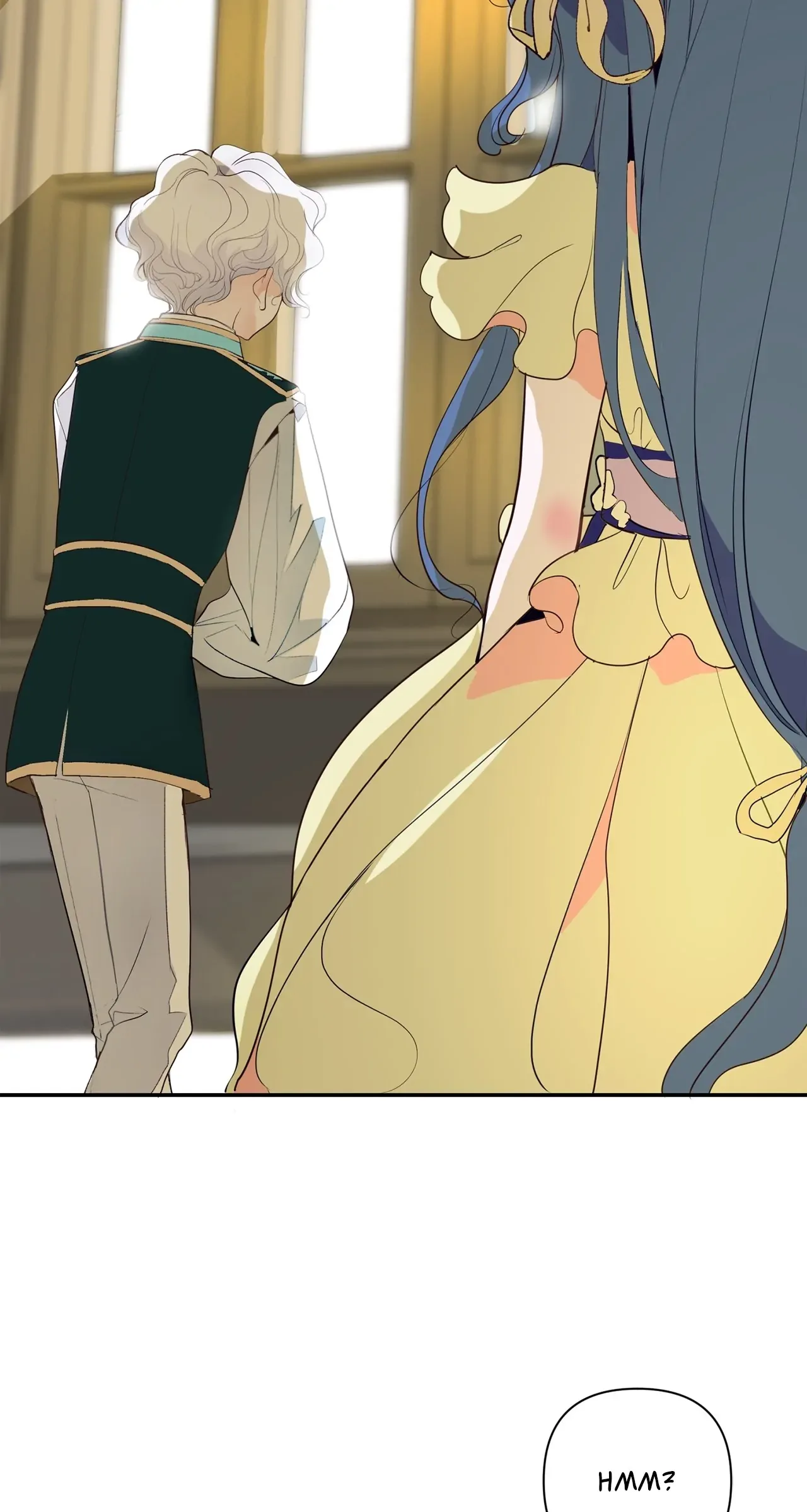 Becoming Best Friends With the Icy Male Lead Chapter 17 page 102