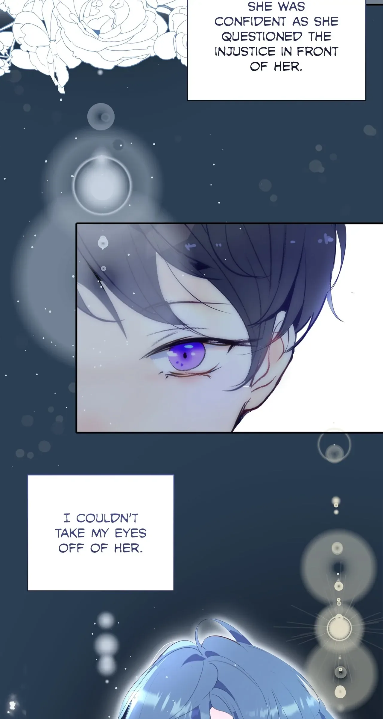 Becoming Best Friends With the Icy Male Lead Chapter 15 page 5