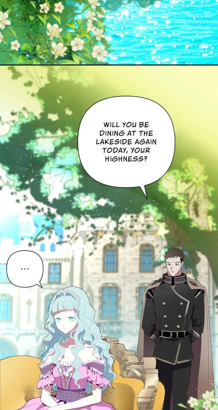 Becoming Best Friends With the Icy Male Lead Chapter 58 page 65