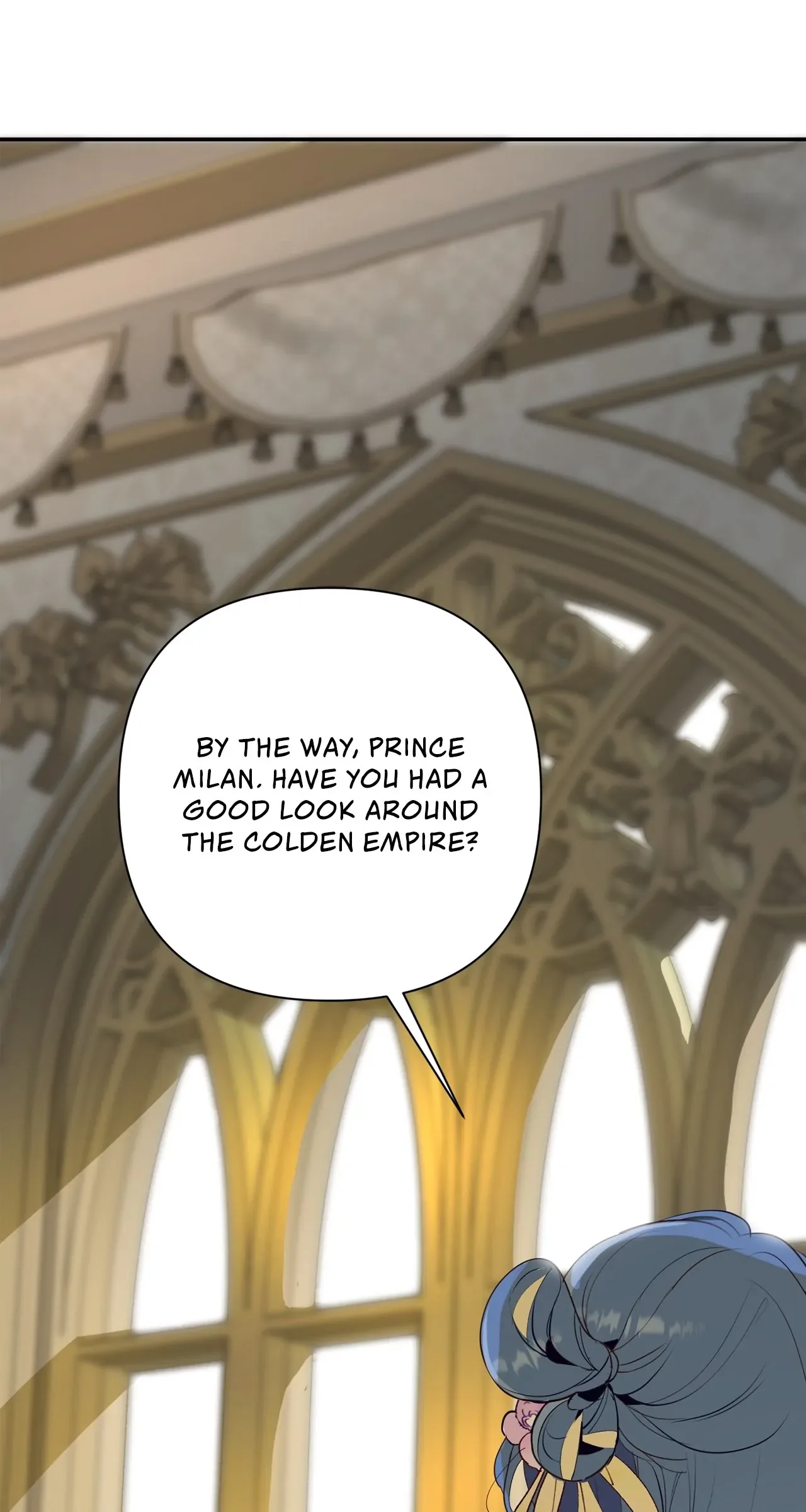 Becoming Best Friends With the Icy Male Lead Chapter 17 page 101