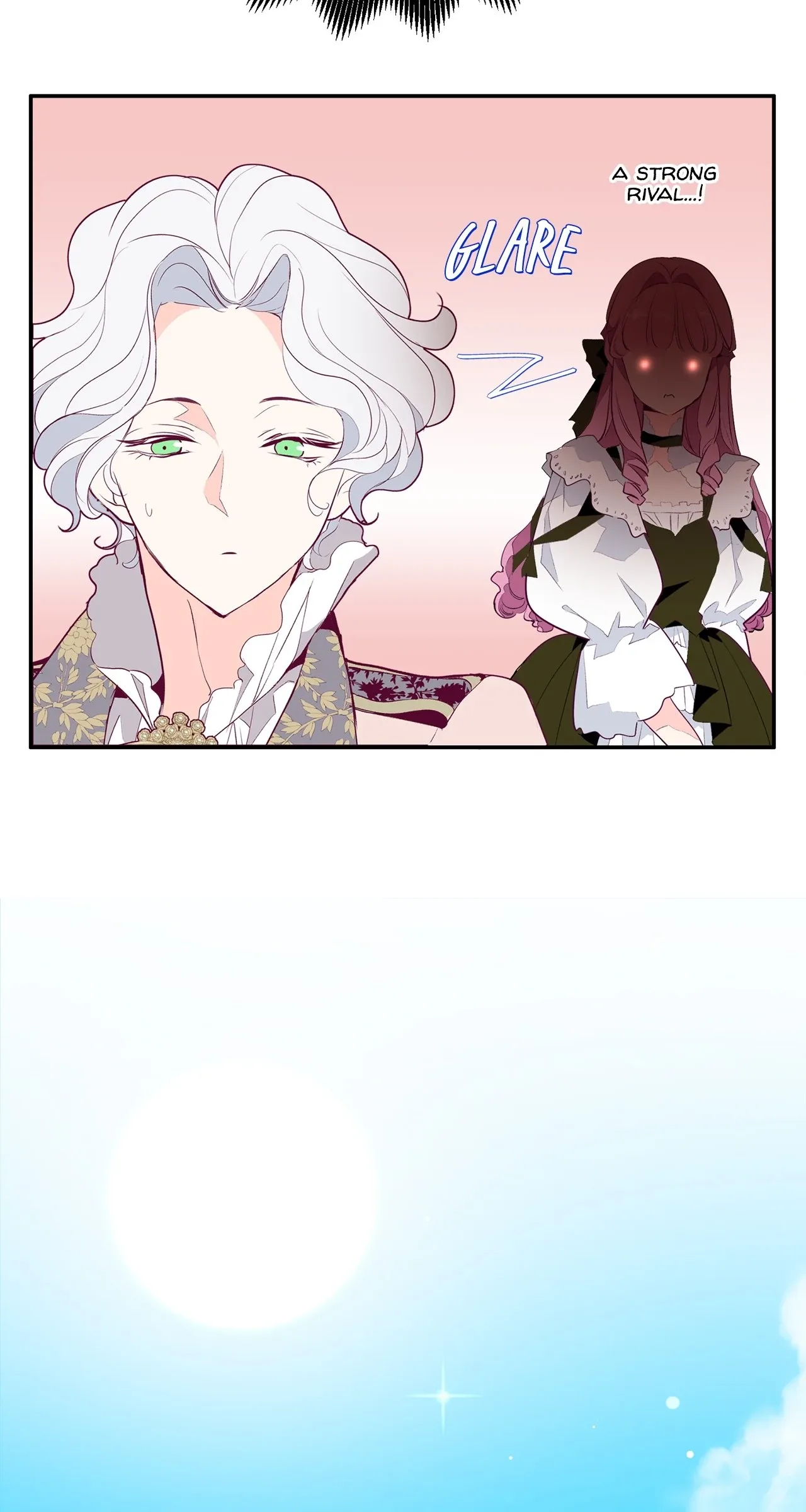Becoming Best Friends With the Icy Male Lead Chapter 40 page 24
