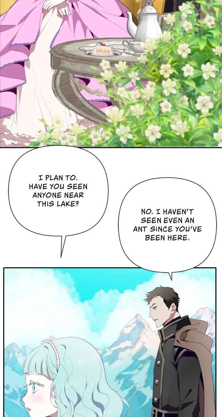 Becoming Best Friends With the Icy Male Lead Chapter 58 page 66