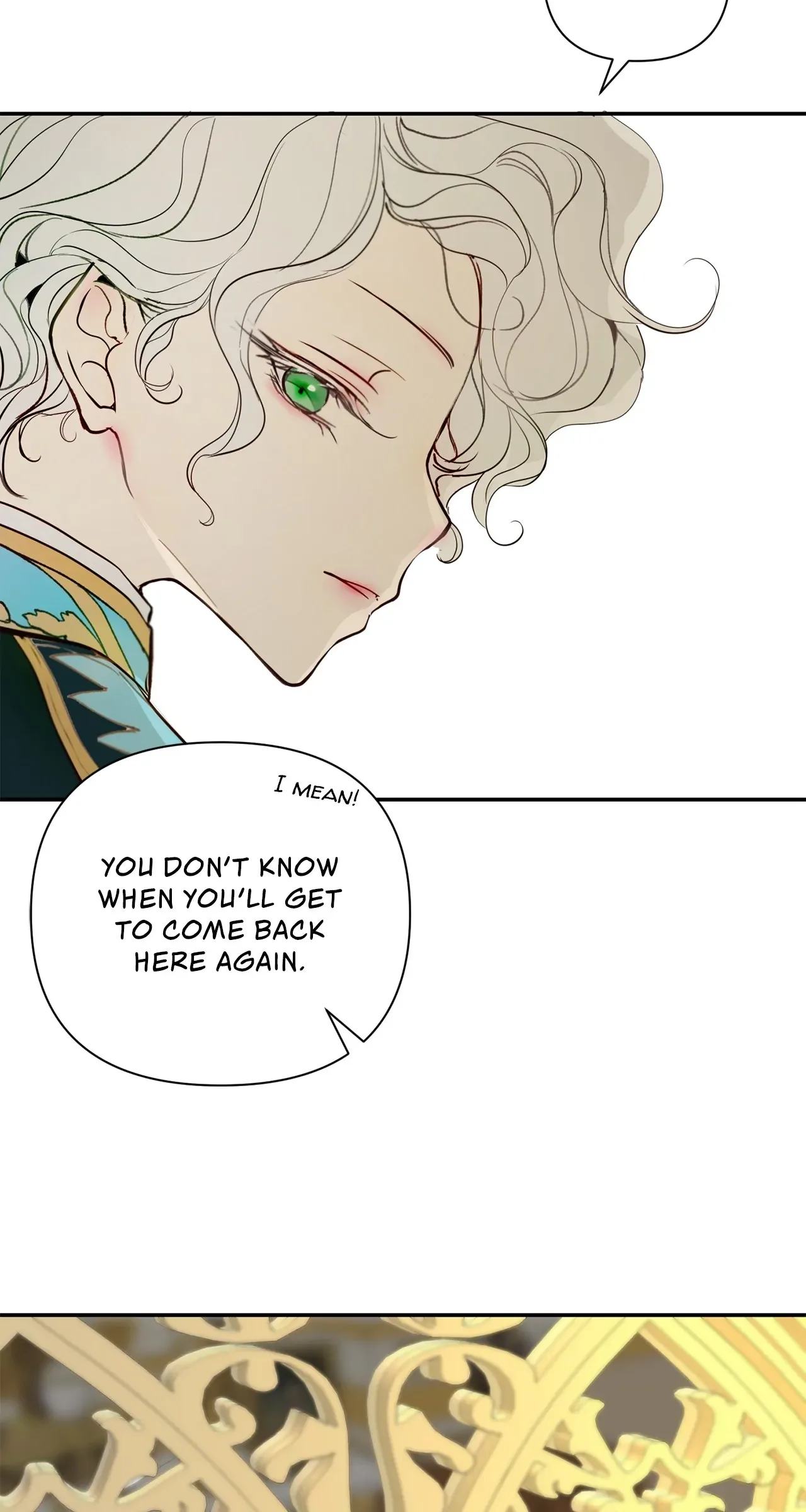 Becoming Best Friends With the Icy Male Lead Chapter 17 page 103
