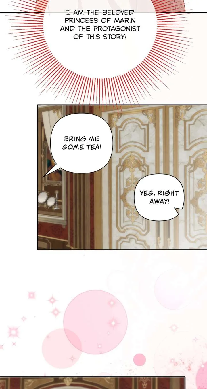 Becoming Best Friends With the Icy Male Lead Chapter 58 page 58