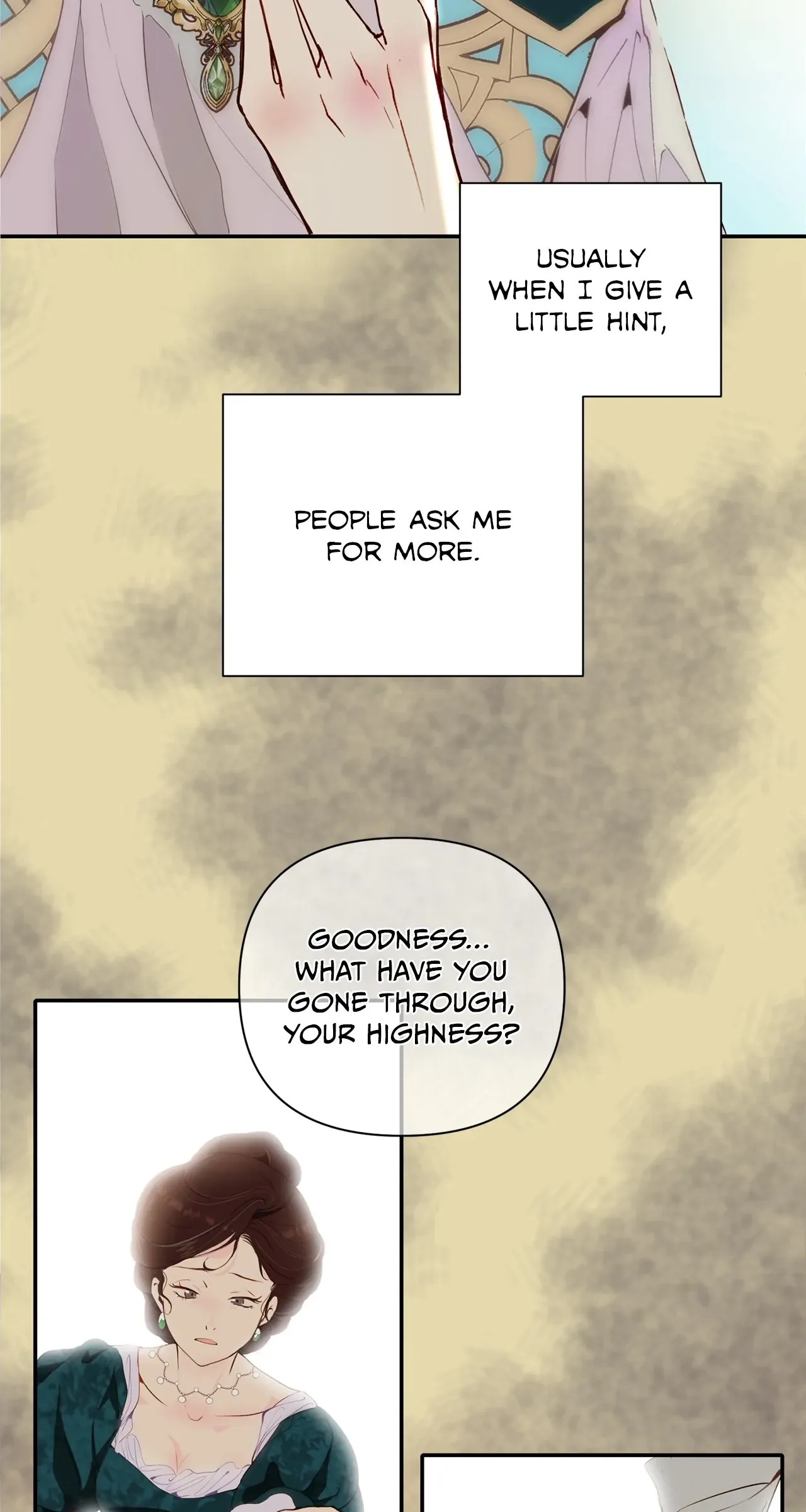 Becoming Best Friends With the Icy Male Lead Chapter 17 page 96