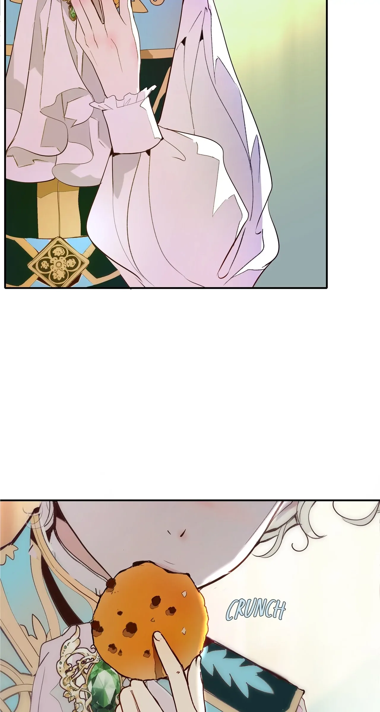 Becoming Best Friends With the Icy Male Lead Chapter 17 page 95