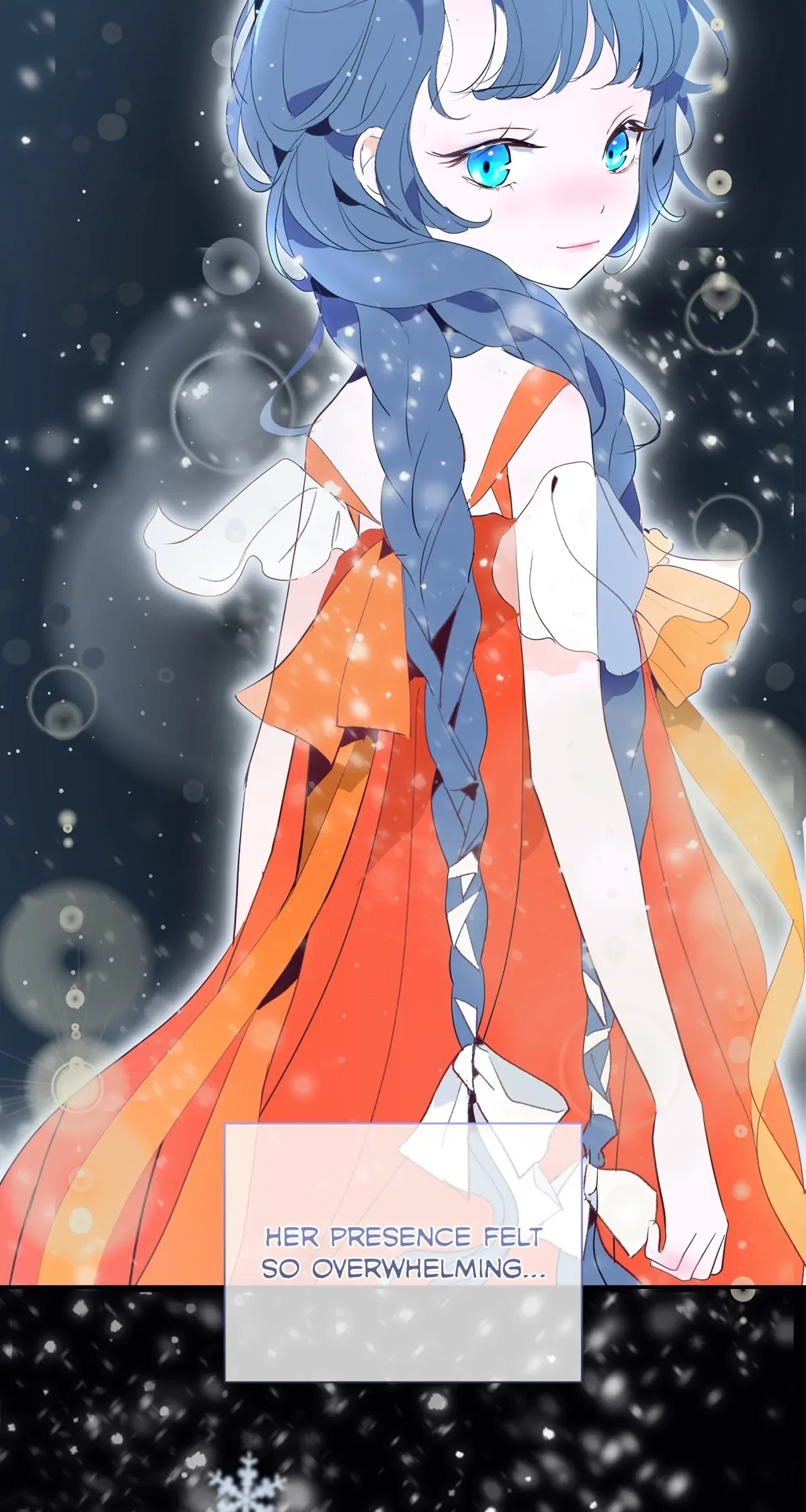 Becoming Best Friends With the Icy Male Lead Chapter 15 page 6