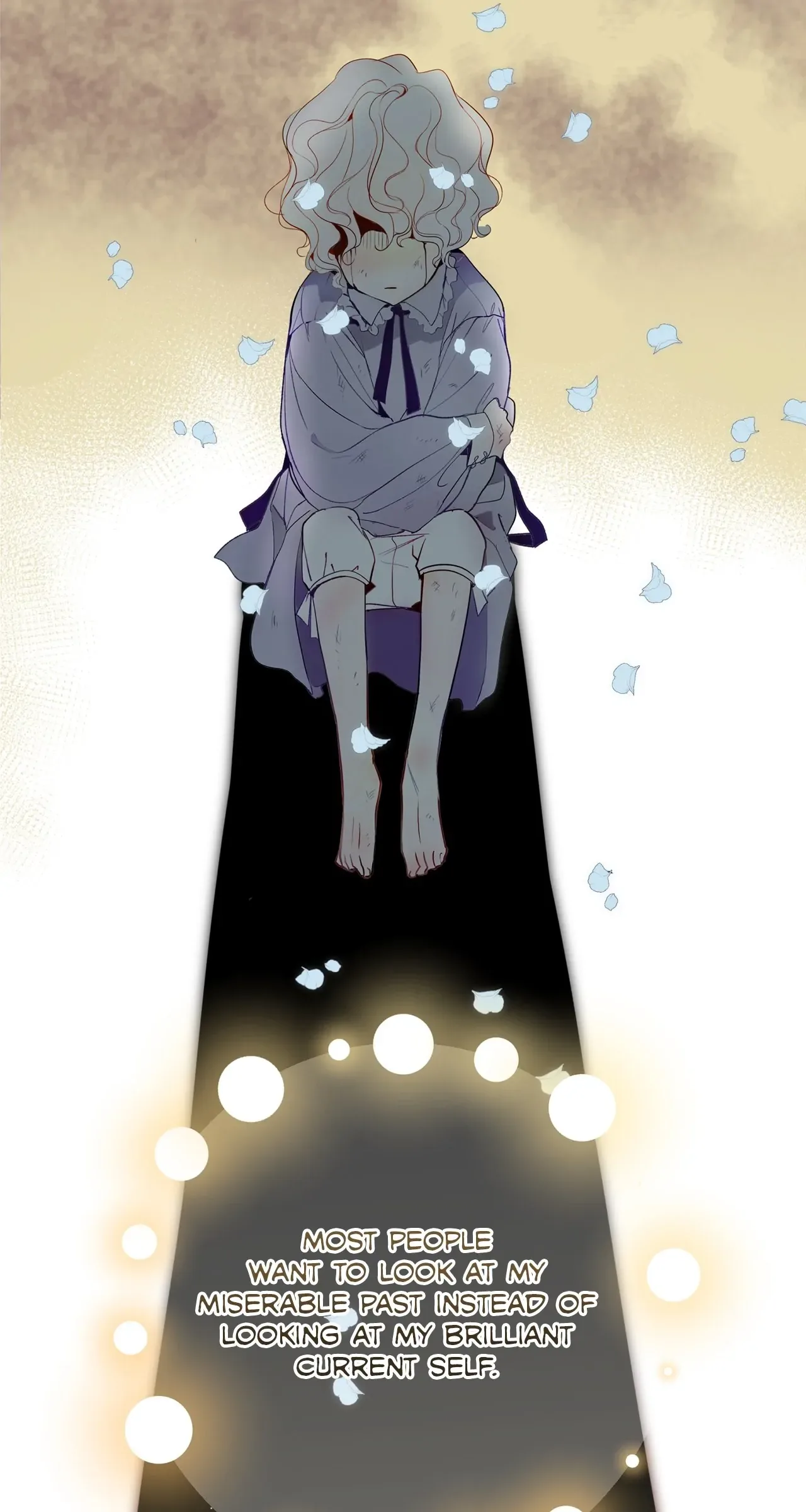Becoming Best Friends With the Icy Male Lead Chapter 17 page 98