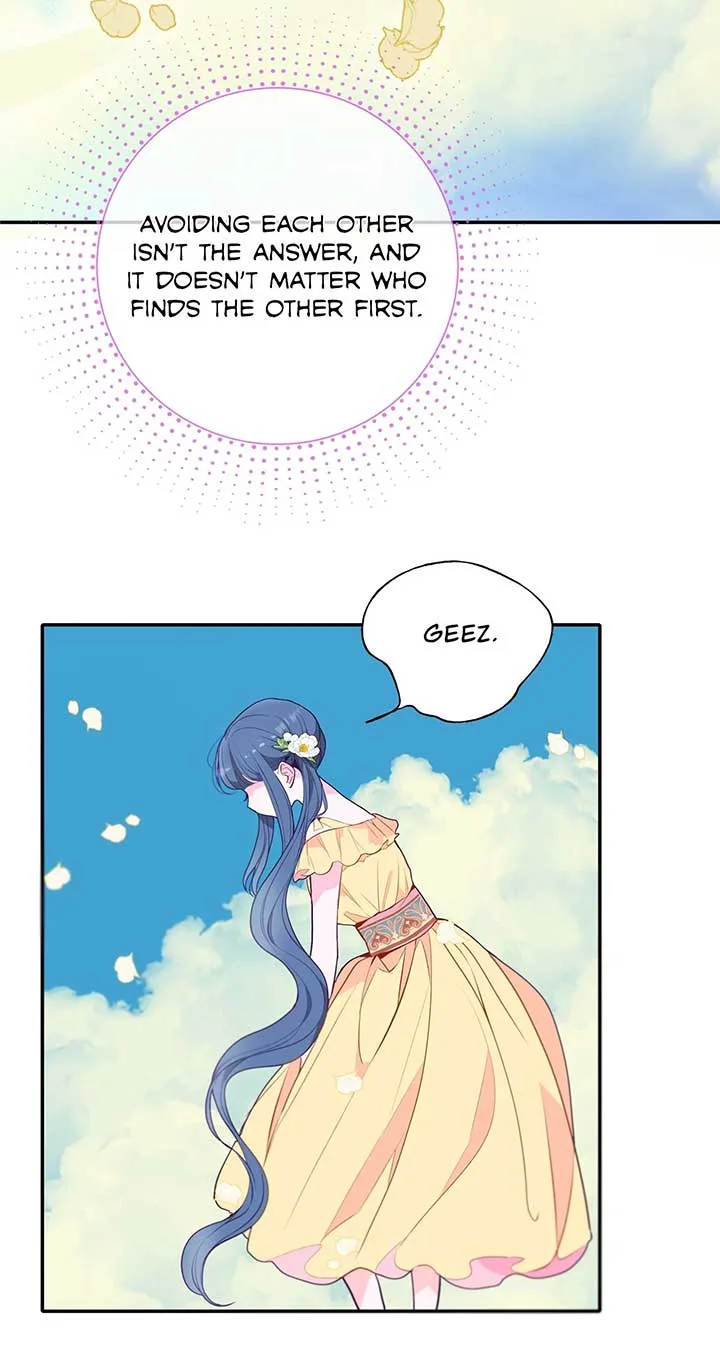 Becoming Best Friends With the Icy Male Lead Chapter 42 page 90