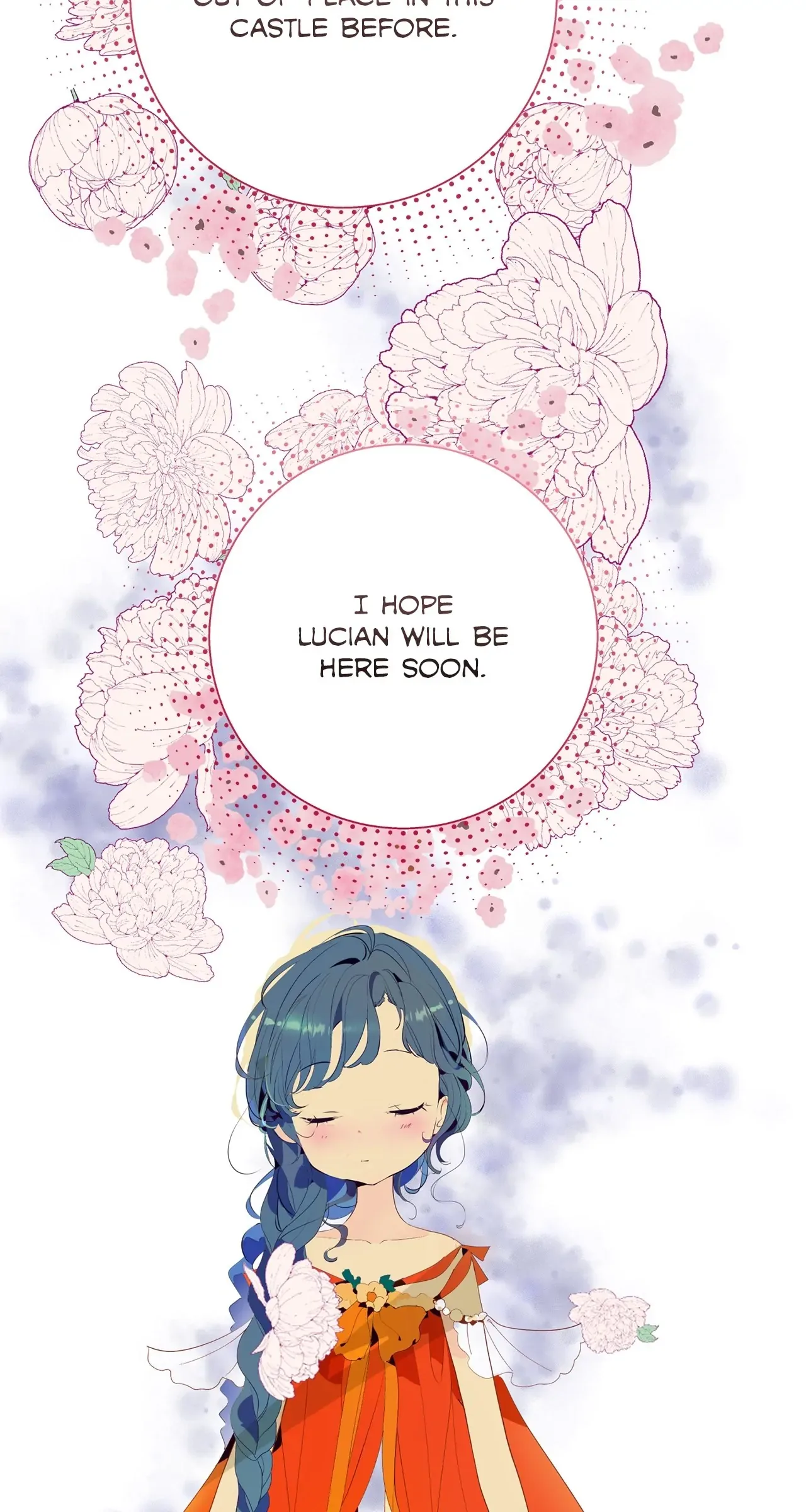 Becoming Best Friends With the Icy Male Lead Chapter 13 page 67