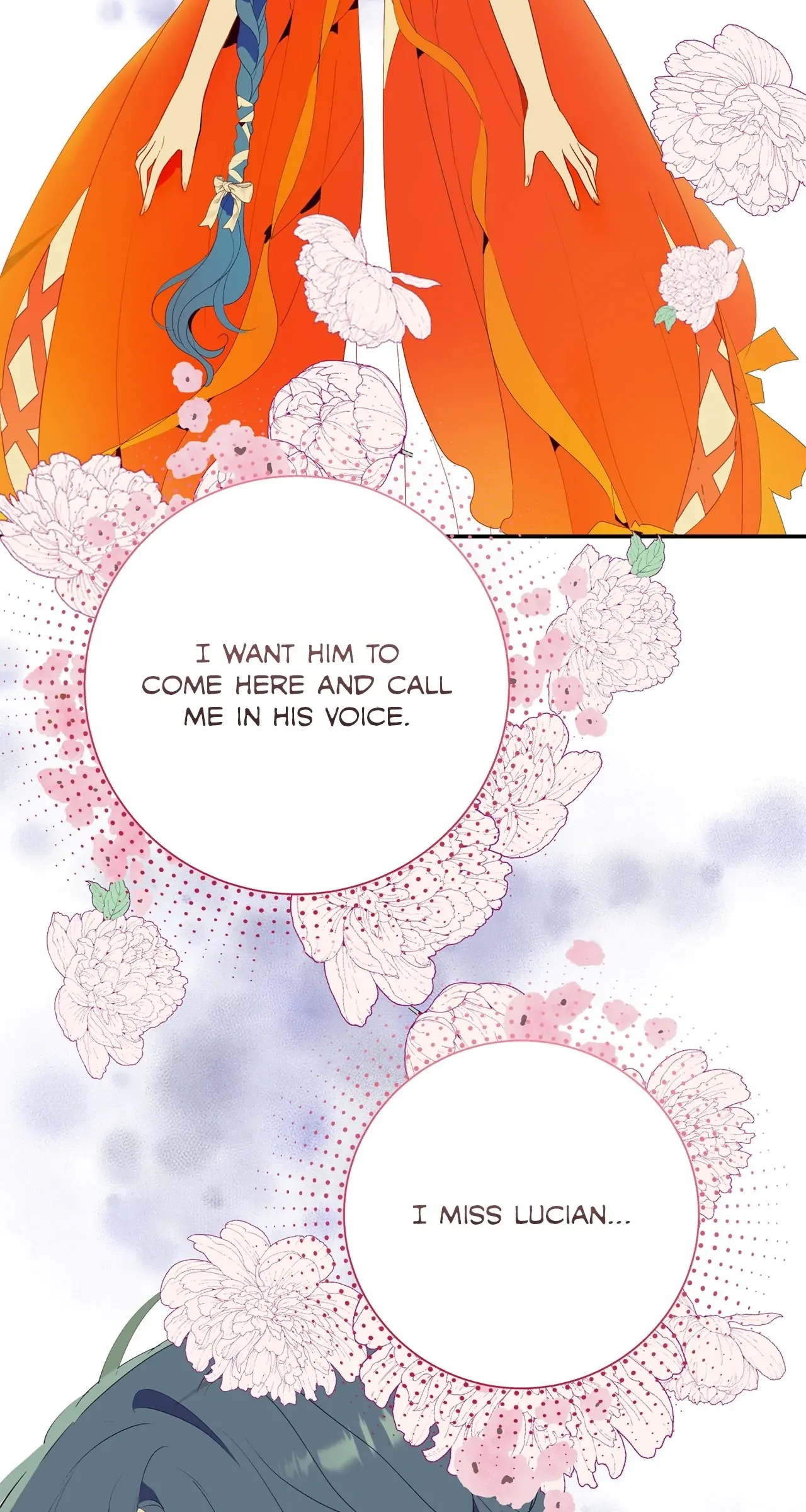 Becoming Best Friends With the Icy Male Lead Chapter 13 page 68