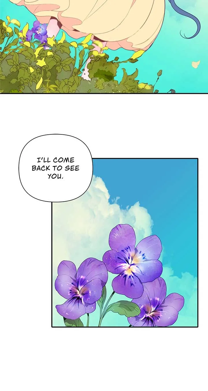 Becoming Best Friends With the Icy Male Lead Chapter 42 page 92