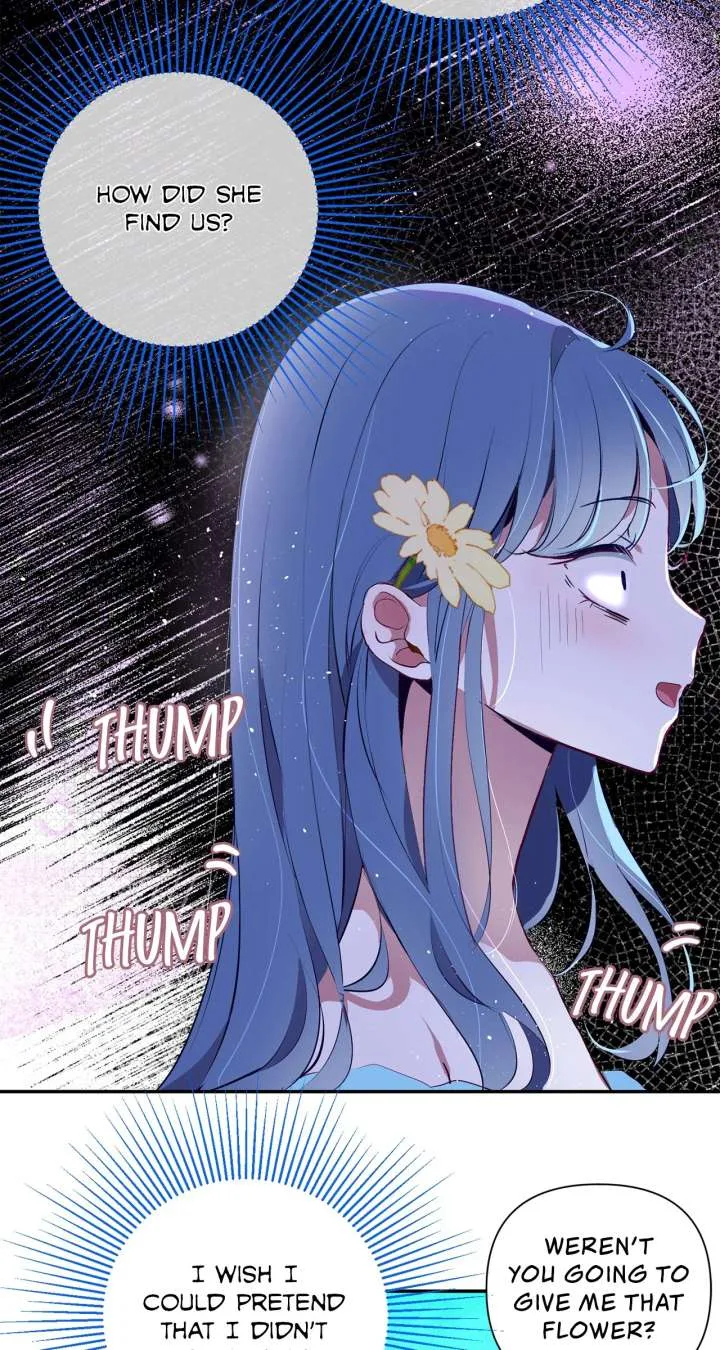 Becoming Best Friends With the Icy Male Lead Chapter 59 page 3