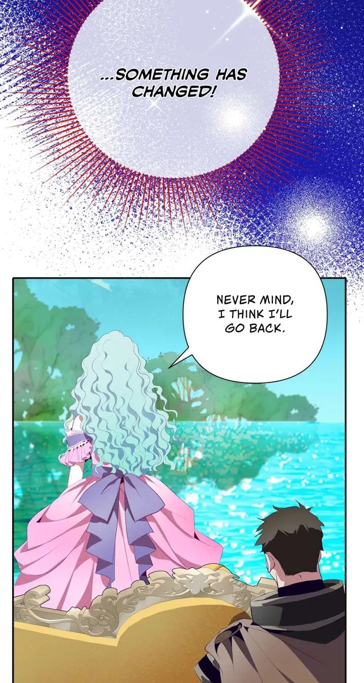 Becoming Best Friends With the Icy Male Lead Chapter 58 page 69