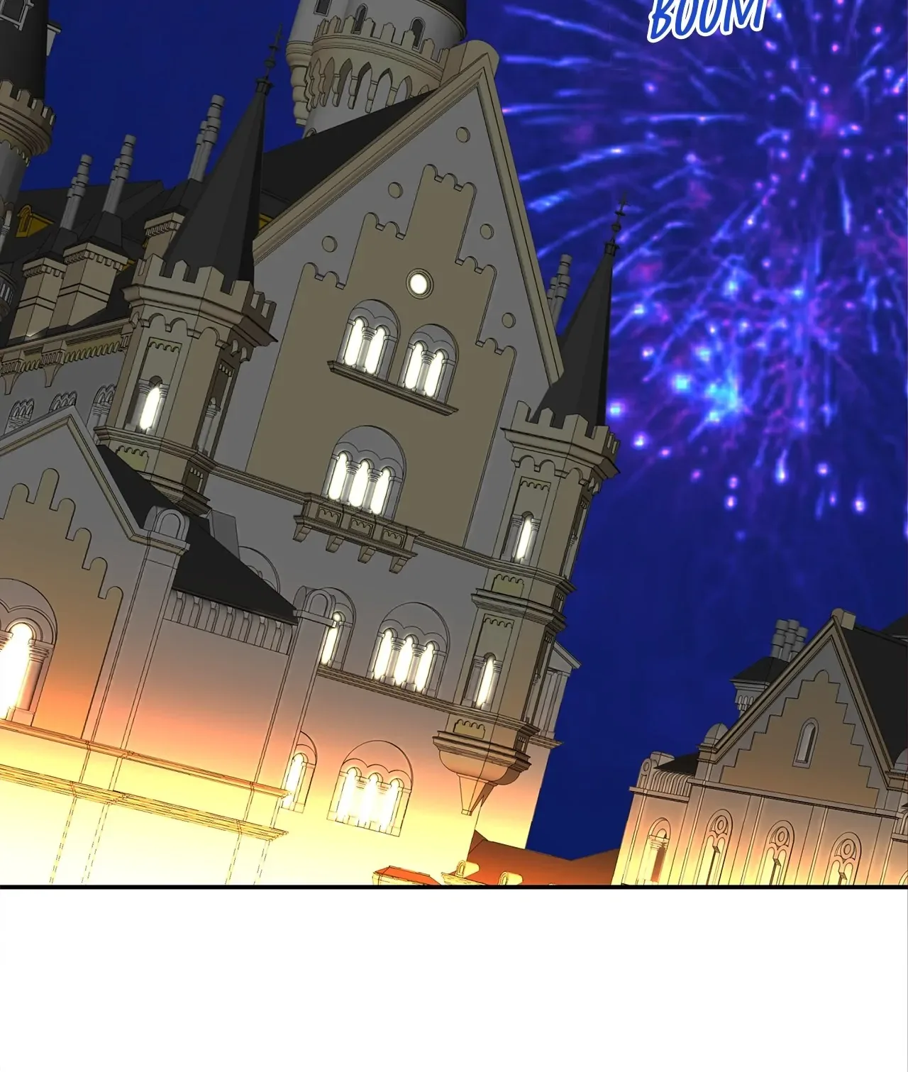 Becoming Best Friends With the Icy Male Lead Chapter 13 page 61