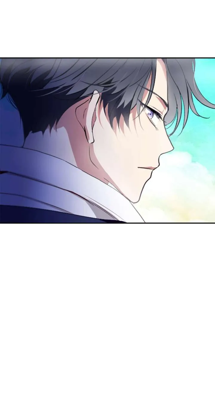 Becoming Best Friends With the Icy Male Lead Chapter 59 page 9