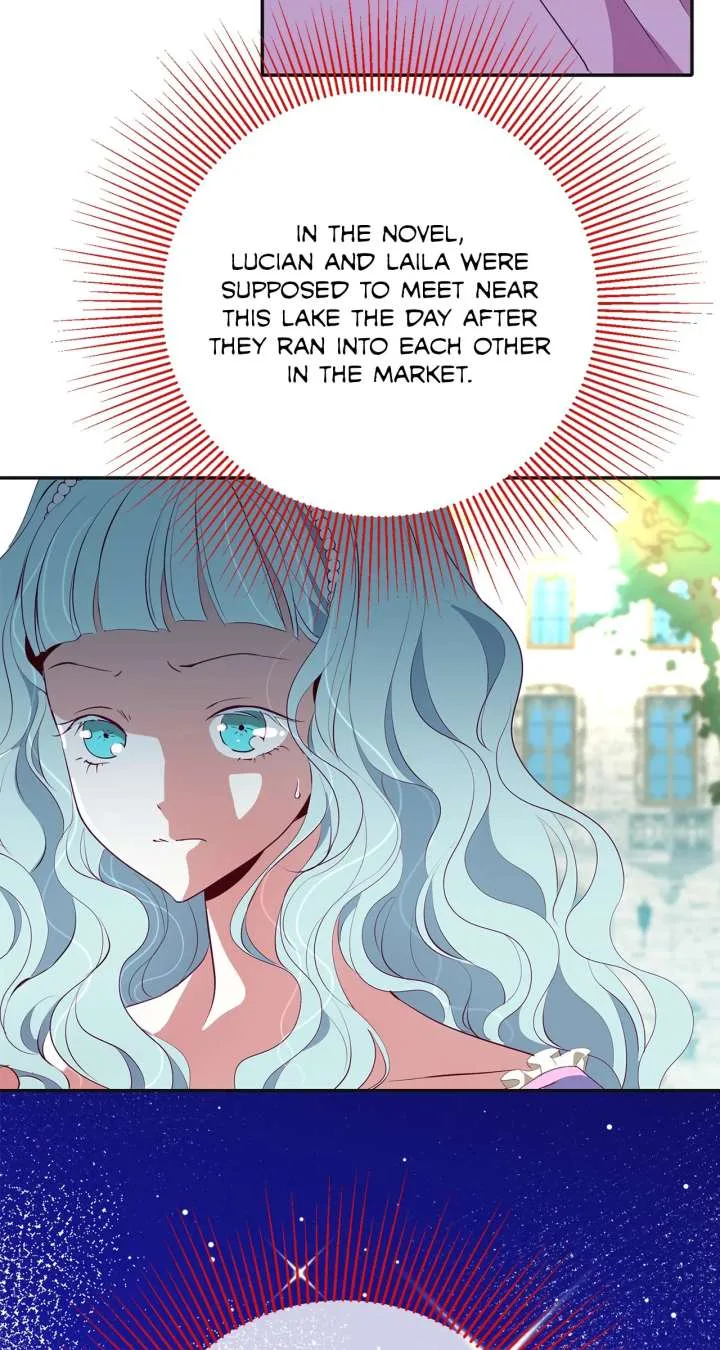 Becoming Best Friends With the Icy Male Lead Chapter 58 page 68